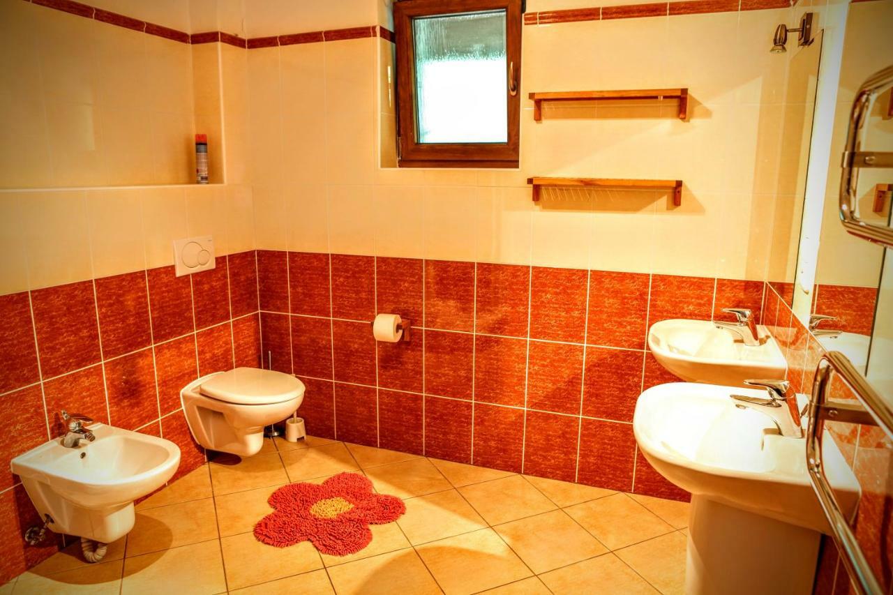 Chata U Vleku Kouty Nad Desnou Loučná nad Desnou Kültér fotó